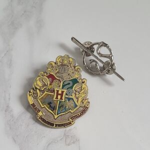 Harry Potter Pins